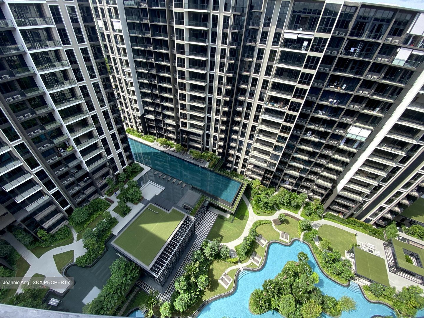 Park Colonial (D13), Condominium #374664751